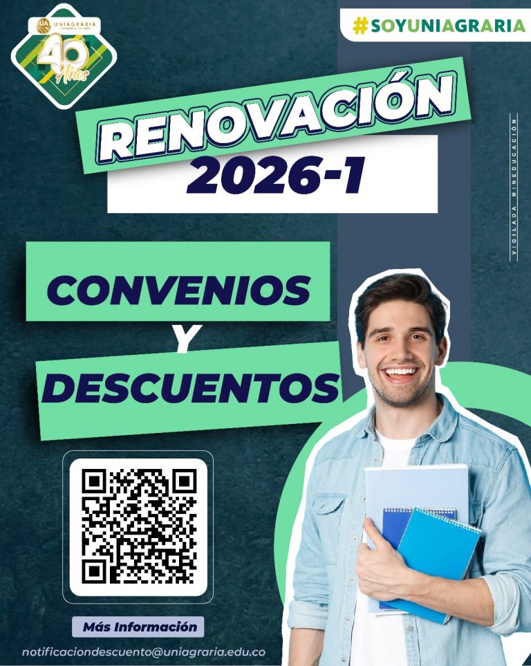 ¡La Dirección de Registro y Control Académico Informa!